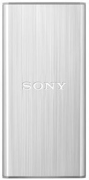 Dysk SONY SSD SL-BG2S 256GB