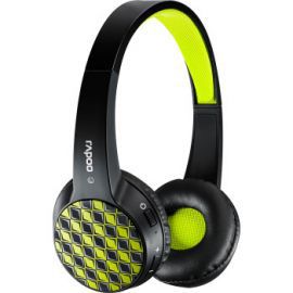 Słuchawki nauszne RAPOO S100 Bluetooth Multi-Style Czarny w MediaExpert