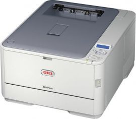 Drukarka OKI C511dn w MediaExpert