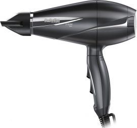 Suszarka BABYLISS 6609E Pro Ac w MediaExpert