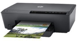 Drukarka HP OfficeJet 6230 ePrinter (E3E03A) Czarny