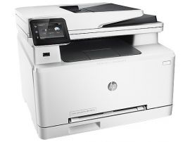 Urządzenie HP Color LaserJet Pro MFP M277n (B3Q10A)