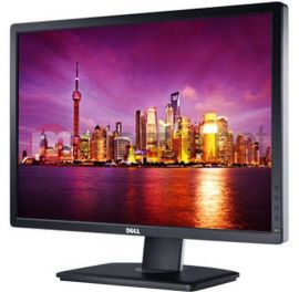 Monitor DELL U2412M w MediaExpert