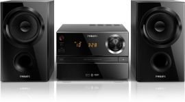 Wieża PHILIPS BTM 1360/12 w MediaExpert