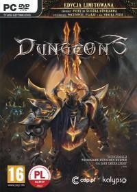 Gra PC Dungeons 2