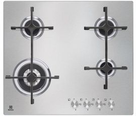 Płyta gazowa ELECTROLUX EGS 6648NOX