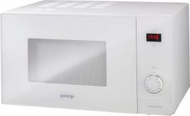 Kuchenka mikrofalowa GORENJE MO 6240 SY2W w MediaExpert