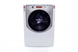 Pralko-suszarka HOTPOINT ARISTON AQD1071D 69 EU/B