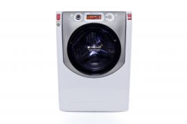 Pralko-suszarka HOTPOINT ARISTON AQD1071D 69 EU/B