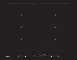 Płyta indukcyjna WHIRLPOOL ACM 829/NE w MediaExpert