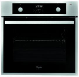 Piekarnik WHIRLPOOL AKP 786 IX