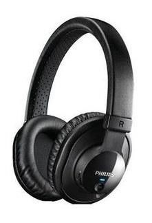 Słuchawki nauszne PHILIPS SHB7150FB/00 Czarny w MediaExpert