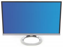 Monitor ASUS MX259H w MediaExpert