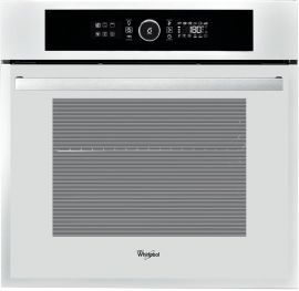 Piekarnik WHIRLPOOL AKZ 7920WH w MediaExpert