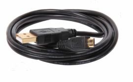 Kabel USB - Micro USB ARKAS 2 m