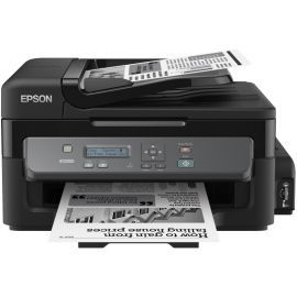 Urządzenie EPSON WorkForce M200 w MediaExpert