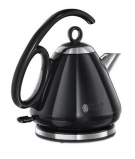 Czajnik RUSSELL HOBBS 21283-70 Legacy Black