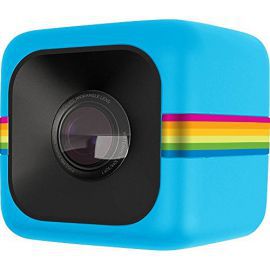 Kamera sportowa POLAROID Cube SB 2996 Niebieski
