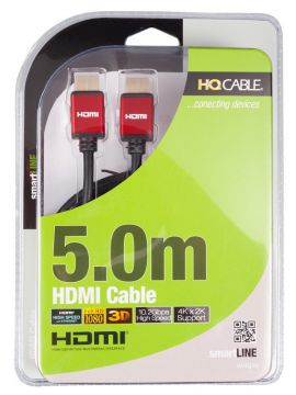 Kabel HDMI - HDMI ARKAS 5 m w MediaExpert