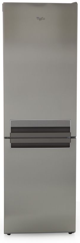 Lodówka WHIRLPOOL BSNF 8421 OX