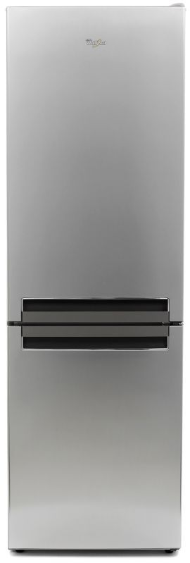 Lodówka WHIRLPOOL BSNF 8121 OX