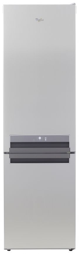 Lodówka WHIRLPOOL BSNF 9452 OX w MediaExpert