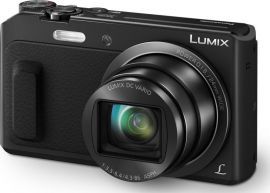 Aparat PANASONIC Lumix DMC-TZ57EP-K