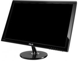 Monitor ASUS VS278Q w MediaExpert