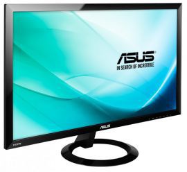 Monitor ASUS VX248H w MediaExpert