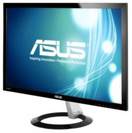 Monitor ASUS VX238H w MediaExpert