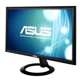 Monitor ASUS VX228H w MediaExpert