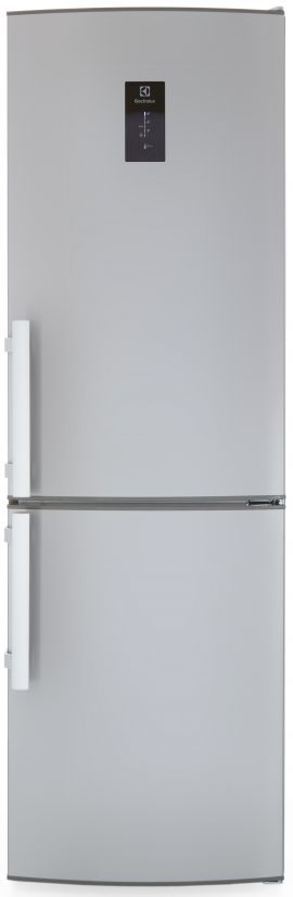 Lodówka ELECTROLUX EN3454NOX w MediaExpert