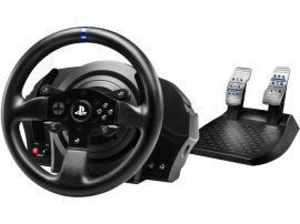 Kierownica THRUSTMASTER T300 RS Force Feedback PS3/PS4