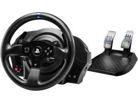 Kierownica THRUSTMASTER T300 RS Force Feedback PS3/PS4 w MediaExpert