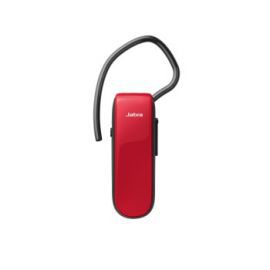 Słuchawka JABRA Bluetooth Classic Czerwony w MediaExpert