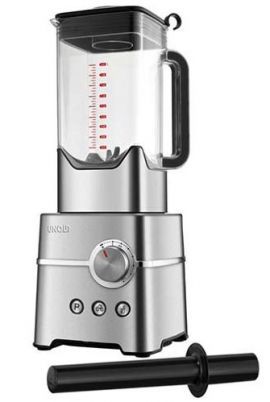 Blender kielichowy UNOLD Smoothie Maker 78605 (Wysokoobrotowy)