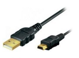 Kabel USB - Micro USB ARKAS 3 m