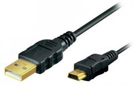 Kabel USB - Micro USB ARKAS 3 m