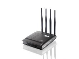 Router NETIS WF2780 DSL WiFi AC/1200 Dual Band