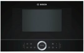 Kuchenka mikrofalowa BOSCH BFR634GB1 w MediaExpert