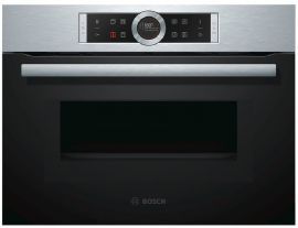 Piekarnik BOSCH CMG633BS1