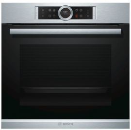 Piekarnik BOSCH HBG634BS1 Serie 8