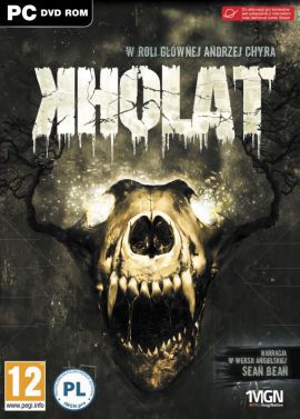 Gra PC Kholat