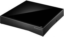 Dysk SEAGATE Personal Cloud 2-Bay 4TB (STCS4000201) w MediaExpert