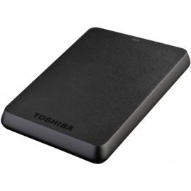 Dysk TOSHIBA Stor.e Basics 2TB (HDTB120EK3CA) w MediaExpert