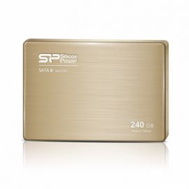 Dysk SILICON POWER S70 SSD 240GB (SP240GBSS3S70S25)