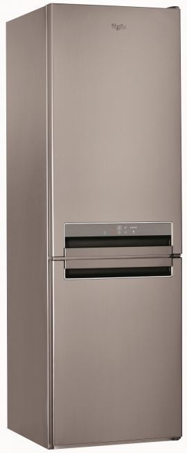 Lodówka WHIRLPOOL BSNF 8452 OX