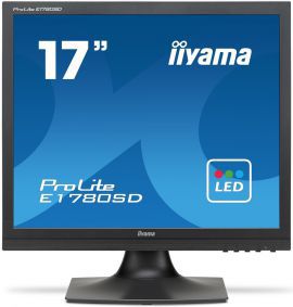 Monitor IIYAMA ProLite E1780SD LED
