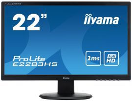 Monitor IIYAMA ProLite E2283HS