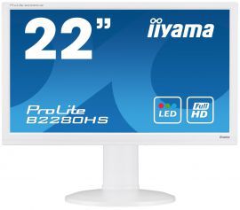 Monitor IIYAMA ProLite B2280HS-W1